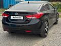 Hyundai Elantra 2013 годаүшін5 500 000 тг. в Алматы – фото 4