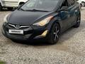 Hyundai Elantra 2013 годаүшін5 500 000 тг. в Алматы
