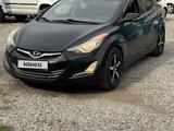 Hyundai Elantra 2013 года за 5 500 000 тг. в Алматы