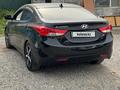 Hyundai Elantra 2013 годаүшін5 500 000 тг. в Алматы – фото 3