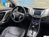 Hyundai Elantra 2013 года за 5 500 000 тг. в Алматы – фото 5