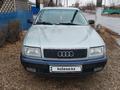 Audi 100 1991 годаfor2 100 000 тг. в Костанай – фото 2