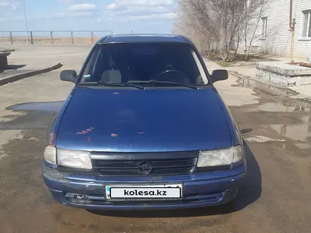 Opel Astra 1996 года за 1 000 000 тг. в Атырау – фото 2
