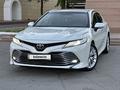 Toyota Camry 2019 годаүшін13 200 000 тг. в Павлодар