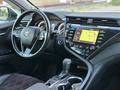 Toyota Camry 2019 годаүшін13 200 000 тг. в Павлодар – фото 14