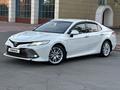 Toyota Camry 2019 годаүшін13 200 000 тг. в Павлодар – фото 2