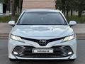Toyota Camry 2019 годаүшін13 200 000 тг. в Павлодар – фото 9