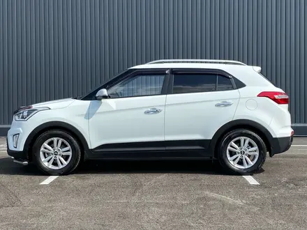 Hyundai Creta 2018 года за 8 150 000 тг. в Шымкент – фото 5