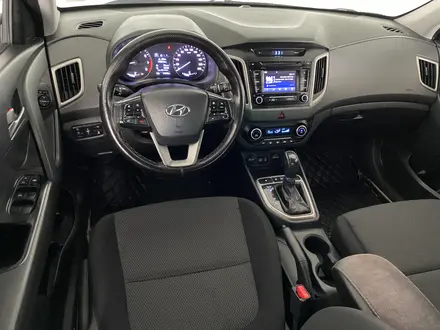 Hyundai Creta 2018 года за 8 150 000 тг. в Шымкент – фото 8