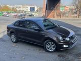 Volkswagen Polo 2016 годаүшін4 900 000 тг. в Шымкент – фото 4