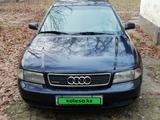 Audi A4 1996 года за 1 800 000 тг. в Астана