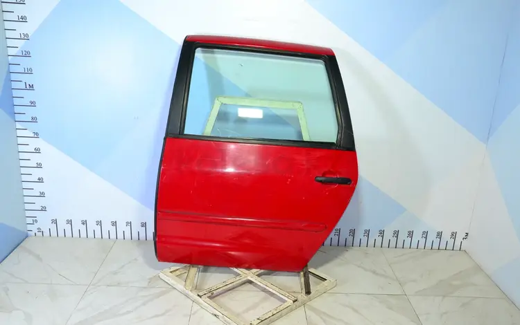 Дверь задний левый Volkswagen Sharan за 15 000 тг. в Тараз