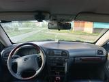Volvo S40 2001 года за 1 740 000 тг. в Петропавловск