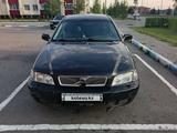Volvo S40 2001 года за 1 740 000 тг. в Петропавловск – фото 2