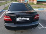 Volvo S40 2001 года за 1 740 000 тг. в Петропавловск – фото 5