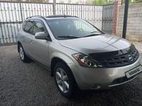 Nissan Murano 2003 года за 4 200 000 тг. в Алматы