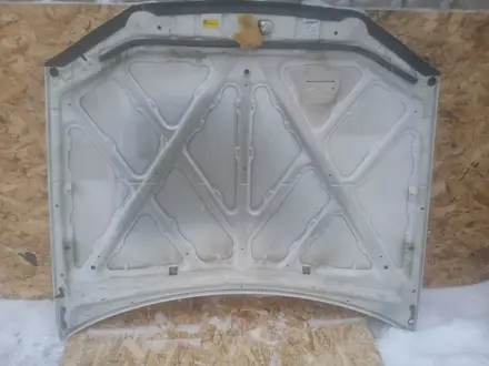 Капот на Toyota XV20-25 за 45 000 тг. в Тараз – фото 3