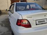 Daewoo Nexia 2013 года за 2 650 000 тг. в Туркестан – фото 4