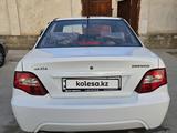 Daewoo Nexia 2013 года за 2 650 000 тг. в Туркестан – фото 5