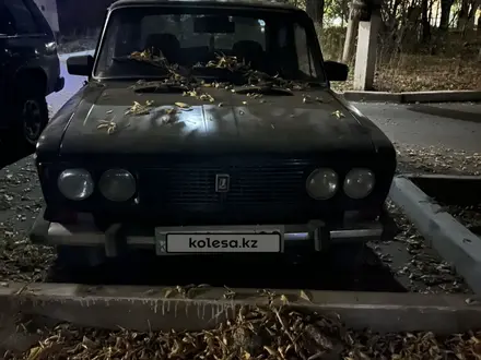 ВАЗ (Lada) 2106 1996 года за 500 000 тг. в Темиртау – фото 7