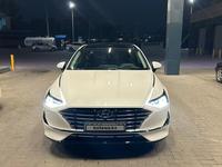 Hyundai Sonata 2022 годаfor14 000 000 тг. в Астана