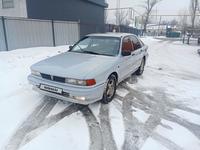 Mitsubishi Galant 1992 годаүшін900 000 тг. в Алматы