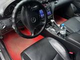Mercedes-Benz C 320 2001 года за 3 300 000 тг. в Астана – фото 4