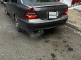 Mercedes-Benz C 320 2001 года за 3 300 000 тг. в Астана – фото 3