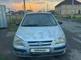 Hyundai Getz 2003 годаүшін850 000 тг. в Астана
