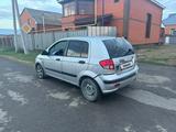 Hyundai Getz 2003 годаүшін850 000 тг. в Астана – фото 3