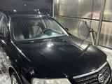 Nissan Almera Classic 2007 годаүшін4 000 000 тг. в Алматы