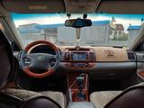 Toyota Camry 2005 годаүшін4 200 000 тг. в Усть-Каменогорск – фото 5