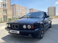 BMW 525 1992 годаүшін2 500 000 тг. в Шымкент