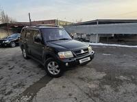 Mitsubishi Pajero 2004 годаfor6 500 000 тг. в Алматы