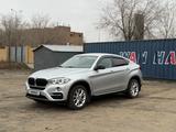 BMW X6 2016 годаүшін14 500 000 тг. в Астана – фото 2