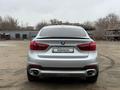 BMW X6 2016 года за 14 500 000 тг. в Астана – фото 5