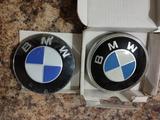 Шильдики значки BMW за 8 000 тг. в Усть-Каменогорск – фото 2