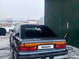 Mitsubishi Galant 1990 годаfor600 000 тг. в Алматы – фото 5