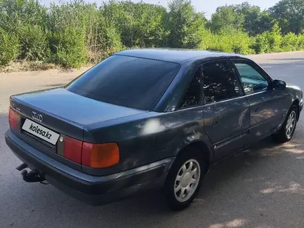 Audi 100 1991 года за 1 200 000 тг. в Алматы