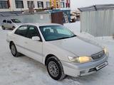 Toyota Corona 1999 года за 2 200 000 тг. в Семей – фото 5