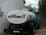 ГАЗ  53 1991 годаүшін3 300 000 тг. в Шымкент – фото 2