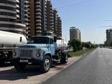 ГАЗ  53 1991 годаүшін3 300 000 тг. в Шымкент