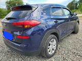 Hyundai Tucson 2021 года за 12 200 000 тг. в Усть-Каменогорск – фото 3