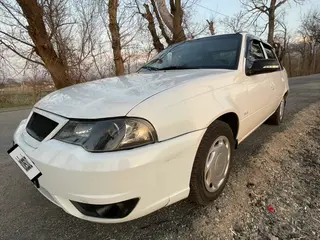 Daewoo Nexia