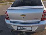 Chevrolet Cobalt 2022 года за 5 600 000 тг. в Туркестан – фото 3