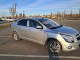 Chevrolet Cobalt 2022 года за 5 600 000 тг. в Туркестан – фото 4