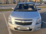 Chevrolet Cobalt 2022 года за 5 600 000 тг. в Туркестан – фото 5