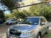 Subaru Forester 2015 годаfor6 300 000 тг. в Уральск