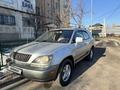 Lexus RX 300 1999 годаfor4 150 000 тг. в Шымкент