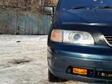 Honda Odyssey 1997 годаfor2 900 000 тг. в Алматы – фото 4